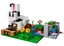 Конструктор LEGO Minecraft Кроличье ранчо, 340 деталей (21181) - миниатюра 6