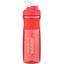 Пляшка для води Ardesto Smart bottle, 1000 мл, червона (AR2204TR) - мініатюра 1