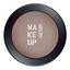 Матові тіні для повік Make up Factory Mat Eye Shadow, відтінок 08 (Brown Leather), 3 г (300727) - мініатюра 1