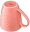 Чашка Ardesto Barocco, 330 мл, рожевий (AR3458P) - мініатюра 5