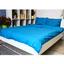 Комплект постельного белья LightHouse Mf Stripe Mavi, полуторный, синий (604774) - миниатюра 1