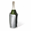 Сумка кулер Vin Bouquet для охолодження пляшки, колір срібло (FIE 053) - мініатюра 2