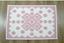 Набір килимків Irya Culina pudra, 90х60 см та 60х40 см, сітло-рожевий (svt-2000022238113) - мініатюра 2