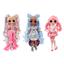 Ігровий набір з лялькою L.O.L. Surprise O.M.G. Fashion Show Стильна Міссі Фрост, 25 см (584315) - мініатюра 7