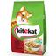 Сухой корм для кошек Kitekat, говядина с овощами, 300 г - миниатюра 1