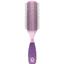 Щетка массажная для волос SPL 8543 фиолетовая - миниатюра 1