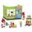 Игровой набор Lil Woodzeez Цветочный магазин (WZ6621Z) - миниатюра 4