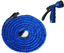 Шланг садовый для полива Supretto X-hose, 45 м, d=25 мм, синий (C2651-45) - миниатюра 3