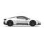 Автомобиль KS Drive на р/у Maserati MC20, 1:24, 2.4Ghz белый (124GMMW) - миниатюра 3