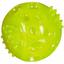 Іграшка для собак Trixie М'яч термопластрезина, що світиться, d 6,5 см, в асортименті (33643) - мініатюра 2