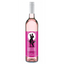 Вино Liberio Rose, рожеве, напівсухе, 10%, 0,75 л - мініатюра 1