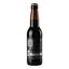 Пиво Varvar Back to Black, темное, нефильтрованное, 4,6%, 0,33 л (816990) - миниатюра 2