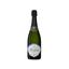 Шампанське Hubert Favier Brut Tradition, біле, брют, 12%, 0,75 л - мініатюра 1