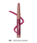 Помада-карандаш для губ L’Oréal Paris Matte Lip Crayon, тон 107 (Сливовый), 1,3 г (A9975600) - миниатюра 2