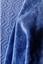 Набор постельное белье с покрывалом и пледом Karaca Home Infinity lacivert 2020-1, евро, синий, 10 предметов (svt-2000022238496) - миниатюра 3