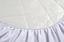 Наматрасник-чехол Othello New Aqua Comfort Micra, 200х180х30 см, белый (2000022263658) - миниатюра 3
