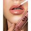 Блиск для губ Make up Factory Vinyl Lip Gloss відтінок 03 (Electric Nude) 6.5 мл (548305) - мініатюра 2
