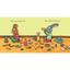 Дитяча книга Артбукс Шусть і Шуня. Калюжка - Аксель Шеффлер (9786177395743) - миниатюра 4