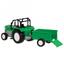 Трактор Driven Micro, зеленый (WH1071Z) - миниатюра 3