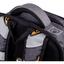 Рюкзак Yes S-86 AsPro, сірий з чорним (554635) - мініатюра 9