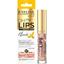 Блиск для губ Eveline Cosmetics OH! My Lips Lip Maximizer Bee Wenom Бджолина отрута з ефектом збільшення 4.5 мл (LBL4OHMYJP) - мініатюра 1