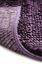 Набор ковриков в ванную комнату Izzihome Lilo, 60х40, 100х60 см, Purple (2200000545244) - миниатюра 2