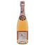 Шампанское De Sousa Brut Rose, розовое, брют, 0,75 л - миниатюра 1