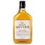 Віскі Glen Silver's Blended Scotch Whisky, 40%, 0,35 л (440705) - мініатюра 1