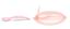Дорожній набір для годування Nuvita Cool, рожевий (NV1421COOLPINK) - мініатюра 4