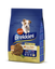 Сухий корм для собак маленьких порід Brekkies Dog Mini, з куркою і овочами, 3 кг - мініатюра 1