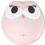 Шкатулка для макіяжу губ Pupa Owl Beauty Kits, тон 1 (Рожеві відтінки), 7 г (127808) - мініатюра 1