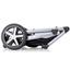 Универсальная коляска 2 в 1 Baby Design Husky NR 2020 07 Gray (202513) - миниатюра 10