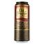 Пиво Old Prague Bohemian Dark Lager, темное, фильтрованное, 4,4%, ж/б, 0,5 л - миниатюра 1