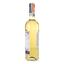 Вино Maison Bouey Lettres de France Blanc Moelleux, белое, полусладкое, 11%, 0,75 л - миниатюра 3