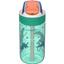 Пляшка для води дитяча Kambukka Lagoon Kids Juggling Dino, 400 мл, світло-зелена (11-04047) - мініатюра 2
