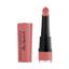 Помада для губ Bourjois Rouge Velvet, матова, відтінок 02, 2,4 г (8000017811525) - мініатюра 1