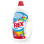 Гель для прання Rex Max Power Color, 3 л (754044) - мініатюра 1