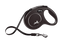Повідець-рулетка Flexi Classic M, для собак до 25 кг, стрічка 5 м, чорний (CL20T5.251.S.20) - мініатюра 1