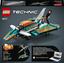 Конструктор LEGO Technic Спортивный самолет, 154 детали (42117) - миниатюра 2