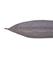 Декоративна наволочка Прованс Баклажан, 42х42 см, фіолетовий (15063) - мініатюра 2