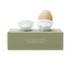 Набор из двух подставок для яиц Tassen Поцелуй и Мечтатель (TASS15101/TA) - миниатюра 2