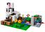 Конструктор LEGO Minecraft Кроляче ранчо, 340 деталей (21181) - мініатюра 6