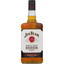 Виски Jim Beam White Kentucky Staright Bourbon Whiskey, 40%, 1,5 л - миниатюра 1