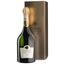 Шампанское Taittinger Comtes de Champagne Blanc de Blancs 2011, белое, брют, в подарочной упаковке, 12,5% 0,75 л (W6227) - миниатюра 1