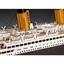 Сборная модель Revell Лайнер Титаник. К 100 летию постройки, уровень 5, 1:400, 262 детали (RVL-05715) - миниатюра 3