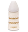 Пляшечка для годування Suavinex Couture, 270 мл, сірий (304159) - мініатюра 1