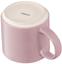 Чашка Ardesto Alcor, 420 мл, рожевий (AR3475P) - мініатюра 5