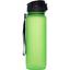 Пляшка для води UZspace Colorful Frosted, 800 мл, свіжо-зелений (3053) - мініатюра 2