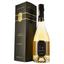 Шампанське Andre Jacquart GC Mlsm Blanc de Blancs 2009 Expérience, 0,75 л, 12,5% (636938) - мініатюра 1