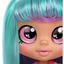 Лялька Kindi Kids Fun Time Bella Bow, 25 см (50116) - мініатюра 3